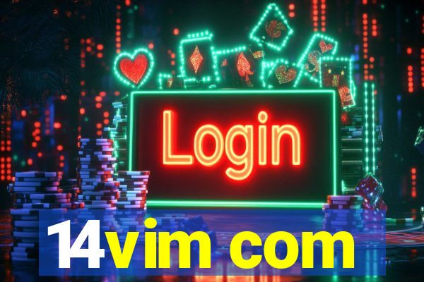 14vim com